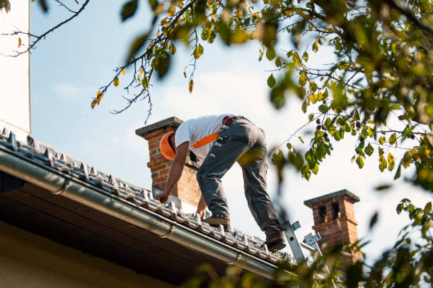 Quick and Trustworthy Emergency Roof Repair Services in Blackwood, NJ