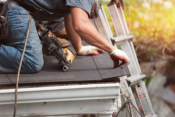 Best Gutter Installation and Roofing  in Blackwood, NJ